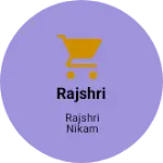 Business logo of Rajshri