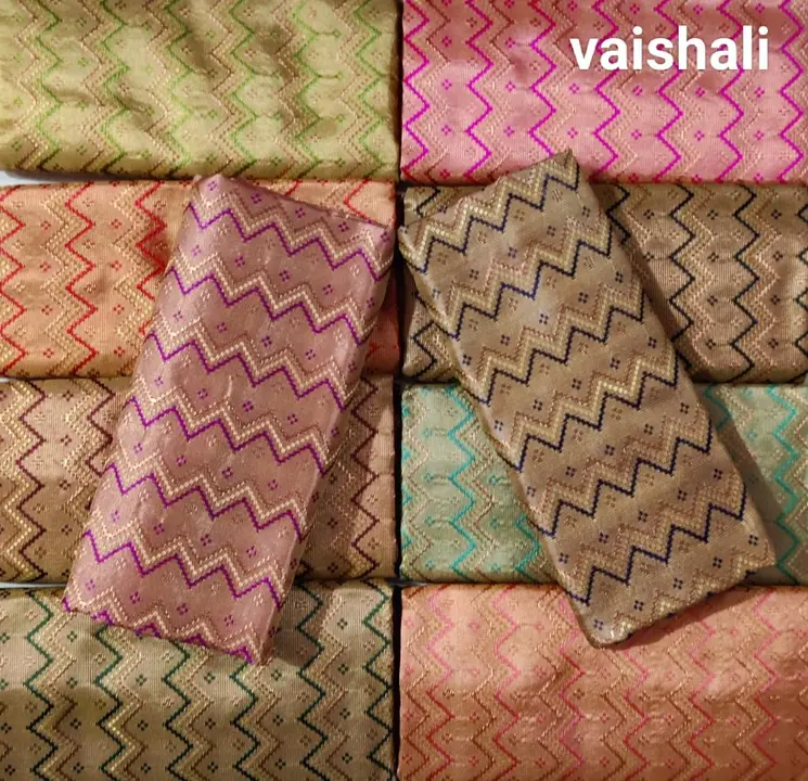 Product uploaded by Ankur blouse and dress materials fabrics wholesale on 4/6/2023