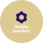 Business logo of Shobha jewellers