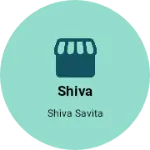 Business logo of Shiva Savita