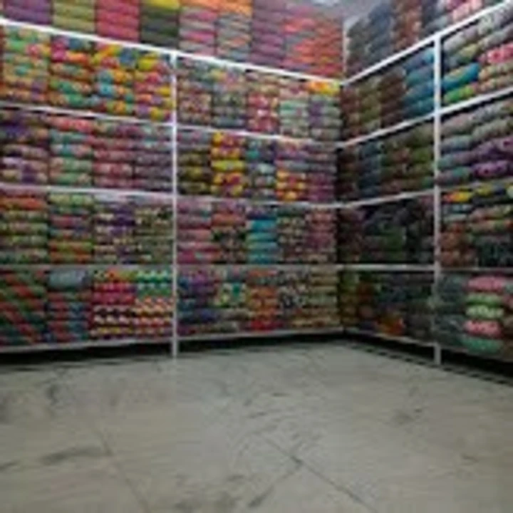 Shop Store Images of Padma Textiles