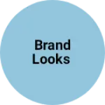 Business logo of Brand looks