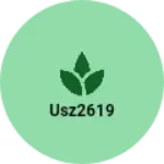 Business logo of USz2619