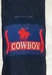 Business logo of Cowboys