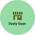 Business logo of Dusty guys