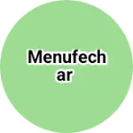 Business logo of Menufechar