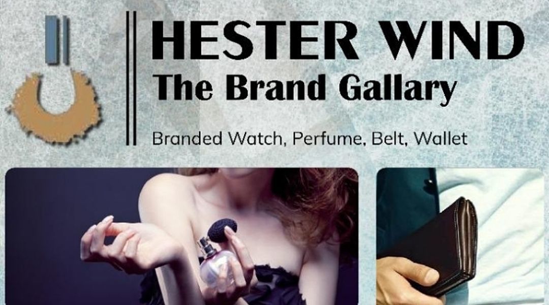 Hester wind  the brand gallery