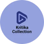 Business logo of Kritika collection