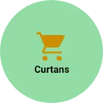 Business logo of Curtans