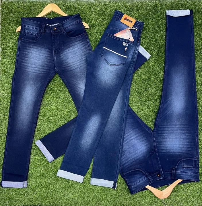 Product uploaded by Mahadev jeans on 4/6/2023