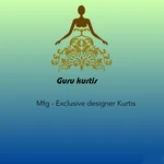 Business logo of Guru Kurtis