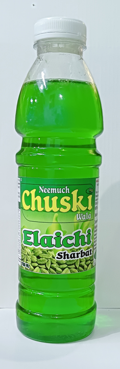 Elaichi Sharbat (Neemach Chuski Wala) uploaded by Neemach chuski wala on 4/6/2023
