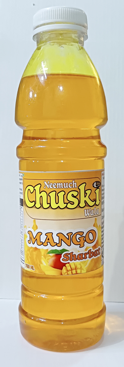 Mango Sharbat (Neemach Chuski Wala) uploaded by Neemach chuski wala on 4/6/2023