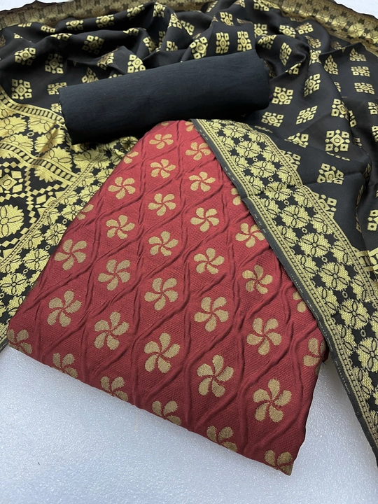 Suit fabric  uploaded by YAGNAM FAB on 4/6/2023