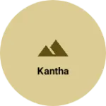 Business logo of KANTHA