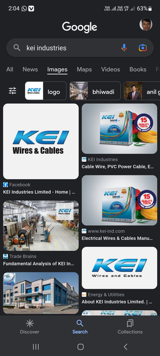 Ceeje wire2.5mm uploaded by Suhani Electricals on 4/6/2023