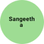 Business logo of Sangeetha