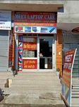 Business logo of Meet laptop care