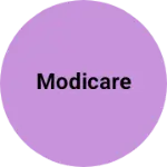 Business logo of Modicare