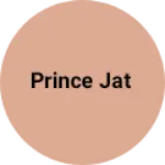 Business logo of Prince Jat