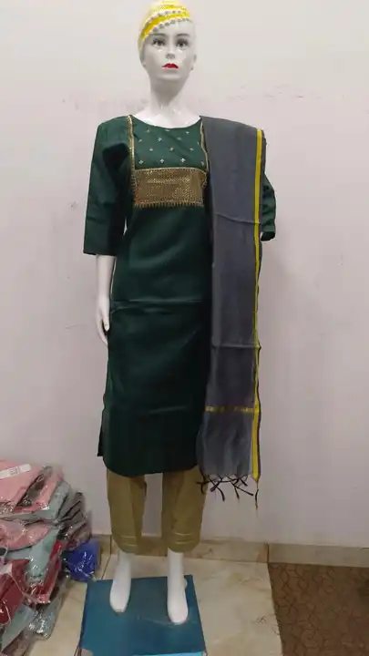 Kurta suit  uploaded by VIJAY CREATION  on 4/6/2023