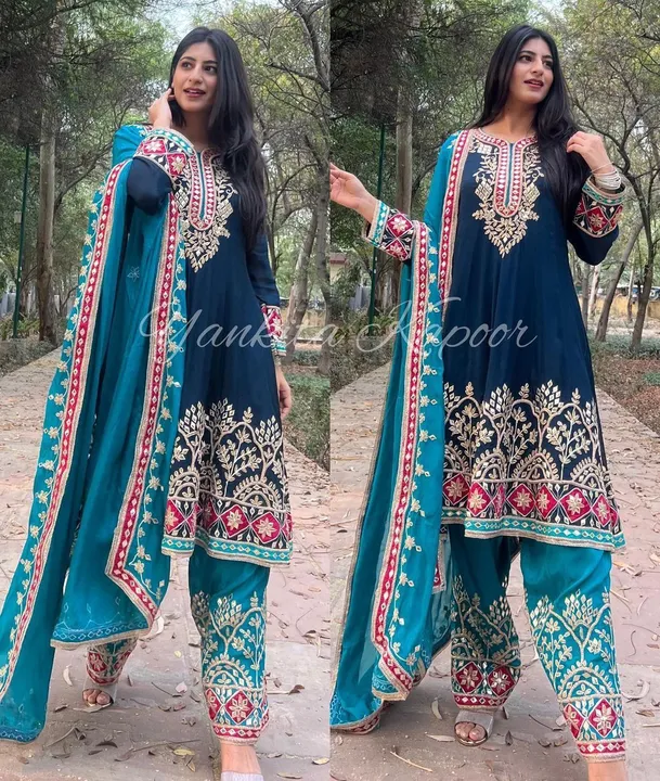 Product uploaded by Fatema Fashion on 4/6/2023
