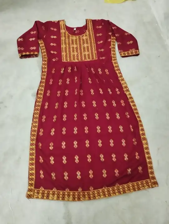 Product uploaded by Bhai Bhai tailoring on 4/6/2023