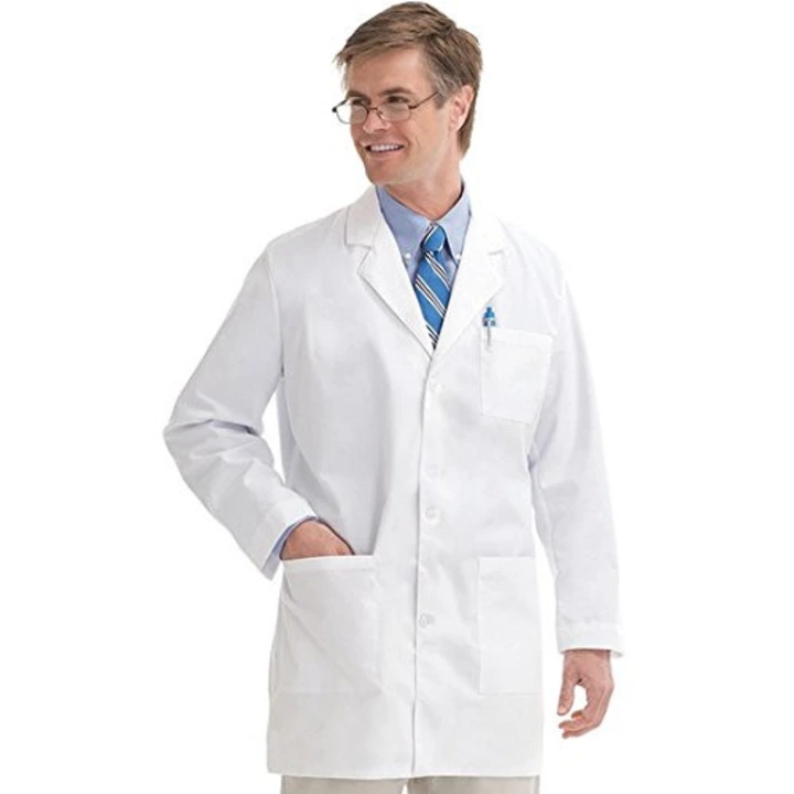 Apron/ shirts/ labcoats uploaded by business on 4/6/2023