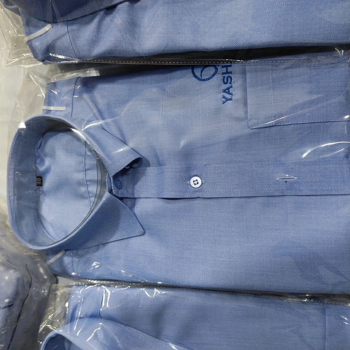 Apron/ shirts/ labcoats uploaded by Chhaya garments on 4/6/2023
