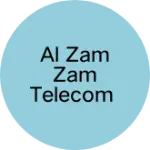 Business logo of Al zam zam Telecom