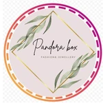 Business logo of Pandora Box Fashion