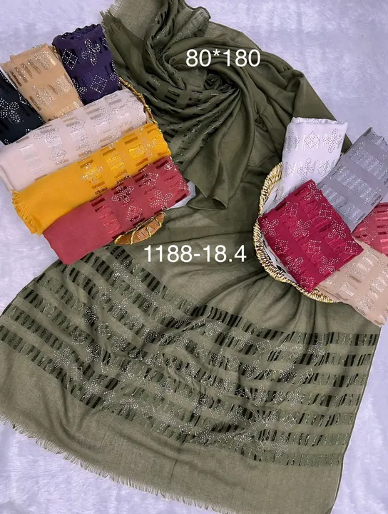 Product uploaded by YASEEN DUPATTA HOUSE on 4/6/2023