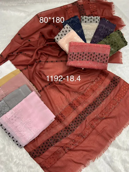 Product uploaded by YASEEN DUPATTA HOUSE on 4/6/2023