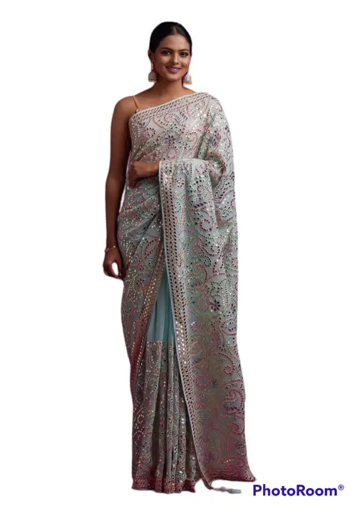 Product uploaded by Saraswati Fashion on 4/6/2023