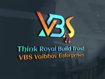Business logo of VBS VAIBHAV ENTERPRISES