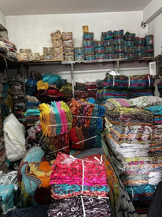 Shop Store Images of Vetali Export