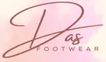 Business logo of Das footwear 
