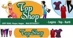 Business logo of Top Shop