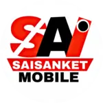 Business logo of SAI SANKET MOBILE