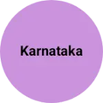 Business logo of Karnataka