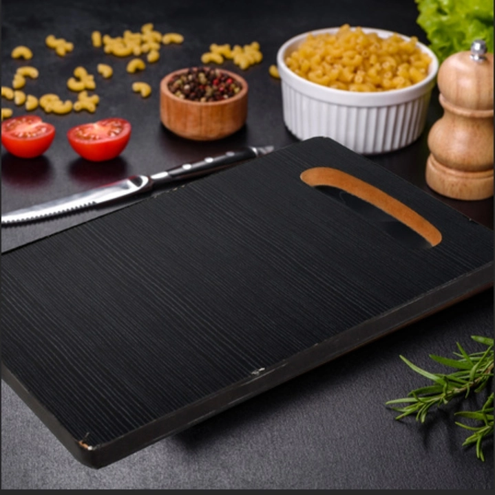 Wooden Chopping Board  uploaded by Saii 9.com on 4/6/2023