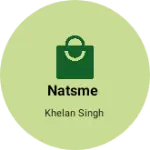 Business logo of Natsme