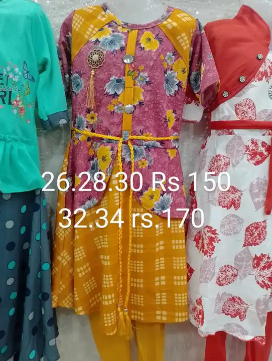 Product uploaded by Guru Nanak readymade on 4/6/2023
