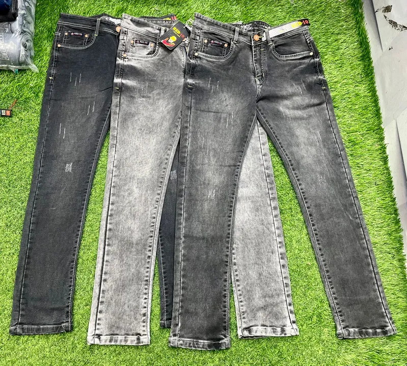 Mens jeans  uploaded by Red 10 Jeans on 4/6/2023