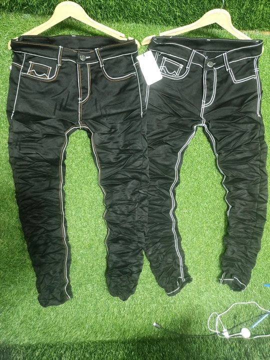 Mens jeans  uploaded by business on 4/6/2023