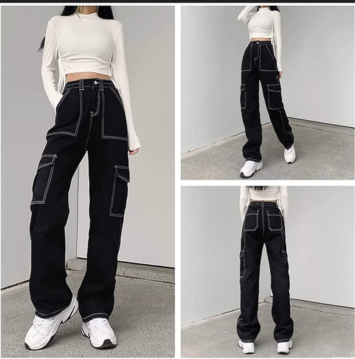 Beggy jeans  uploaded by business on 4/7/2023