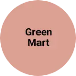 Business logo of Green mart