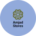 Business logo of Amjad stores