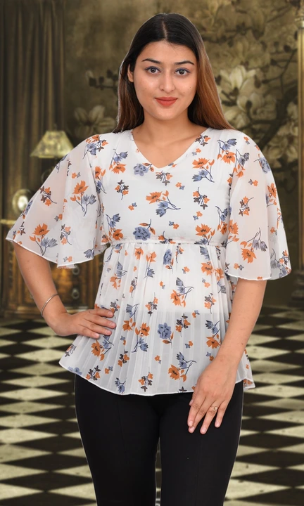 Jorjet xl size  uploaded by Perfect indian fashion on 4/7/2023