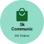 Business logo of Sk Communication